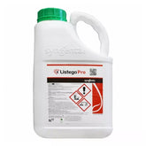 Hectarul - Erbicid pentru floarea soarelui Listego Pro